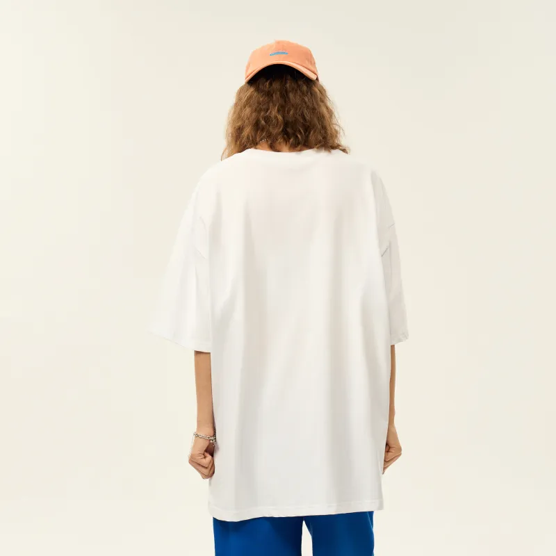 COMOWA T Shirts Unisex-7