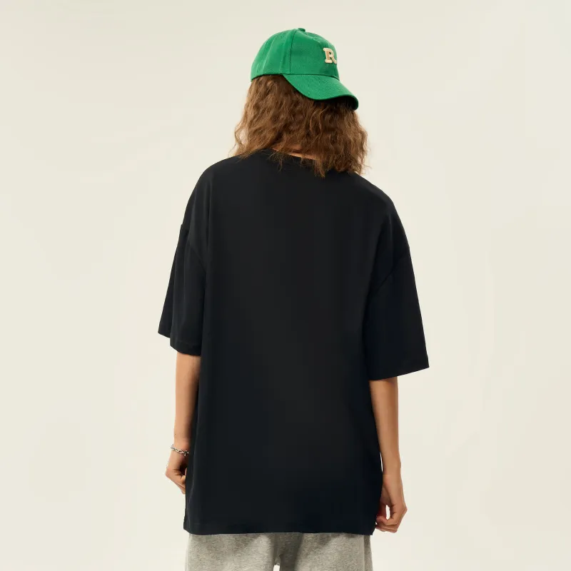 COMOWA T Shirts Unisex-10