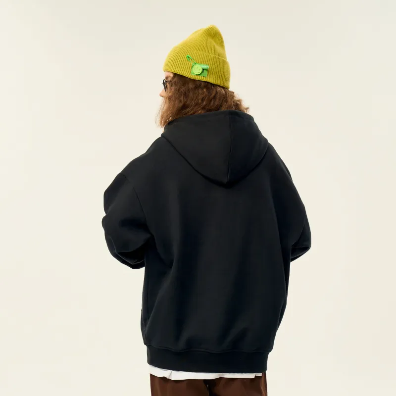 COMOWA Sweatshirts Unisex-3