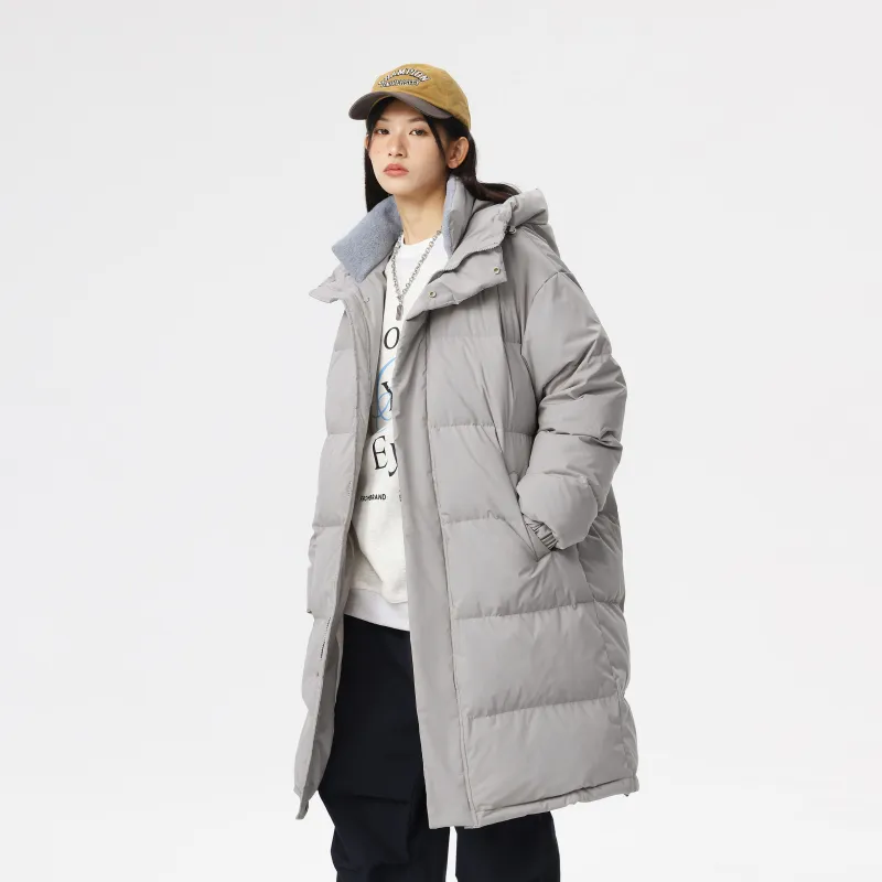 COMOWA Down Jackets Unisex-12