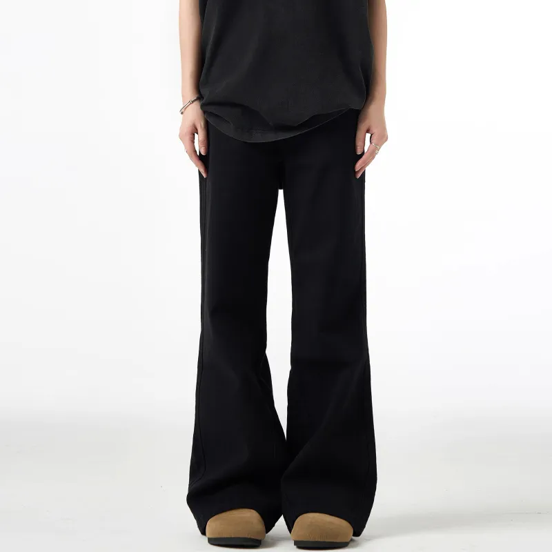 COMOWA Jeans Unisex-3