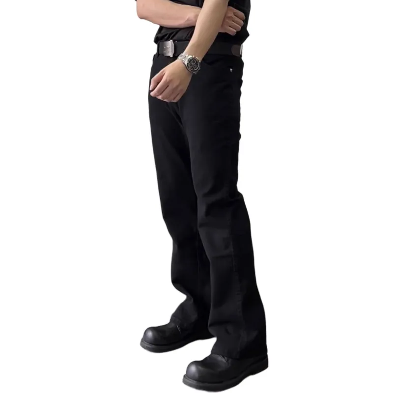 COMOWA Jeans Unisex-1