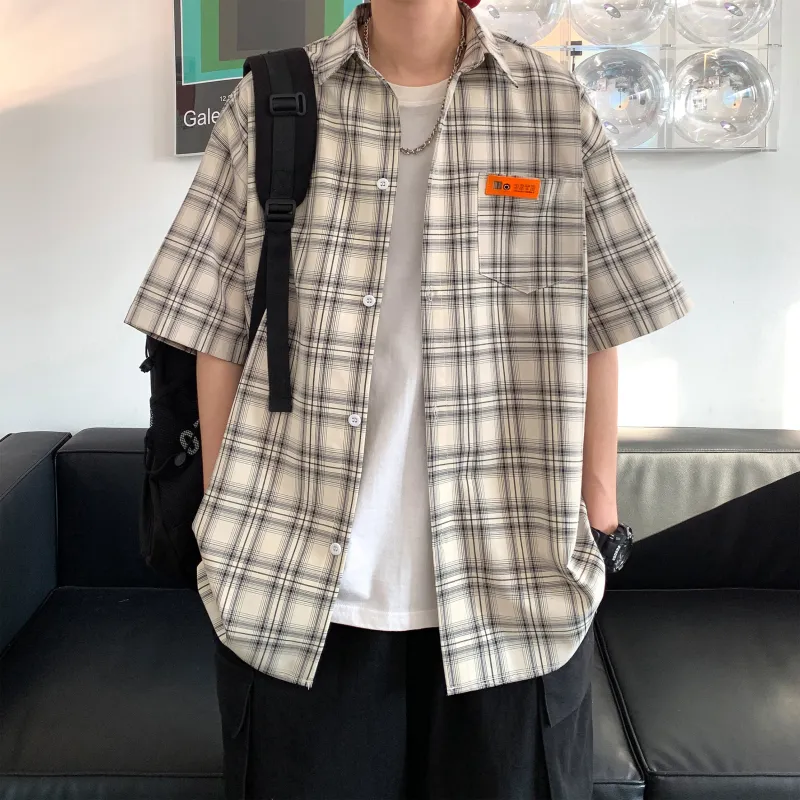 COMOWA Shirts Unisex-2