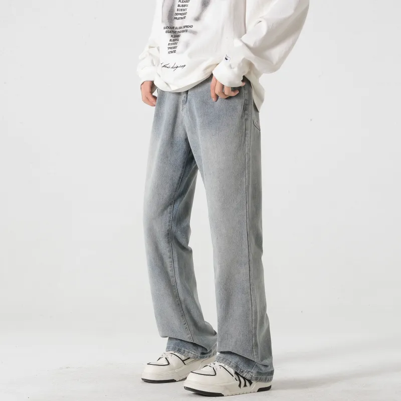 COMOWA Jeans Unisex-19