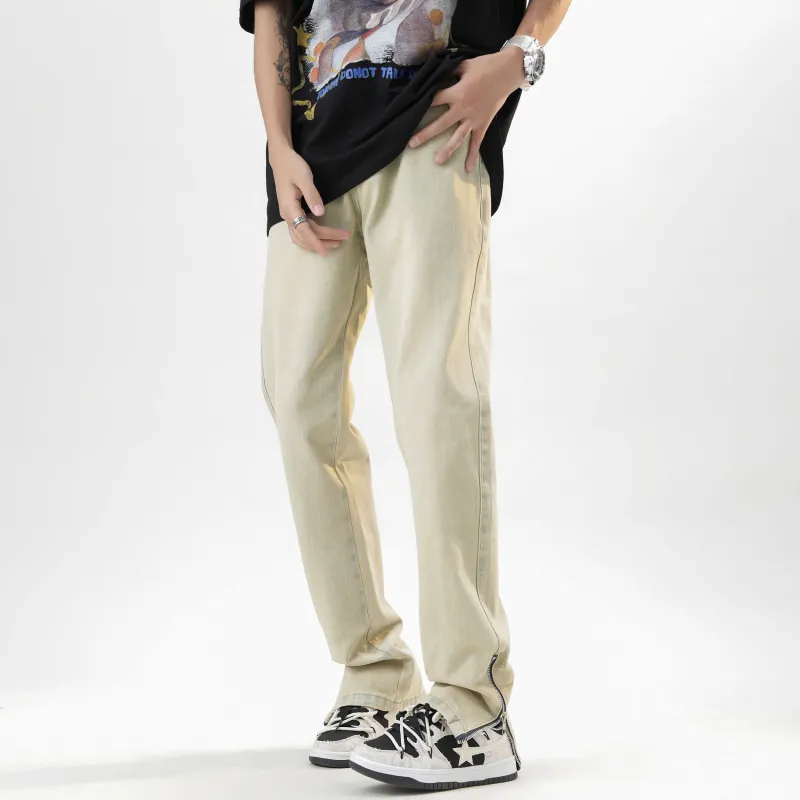COMOWA Jeans Unisex-17