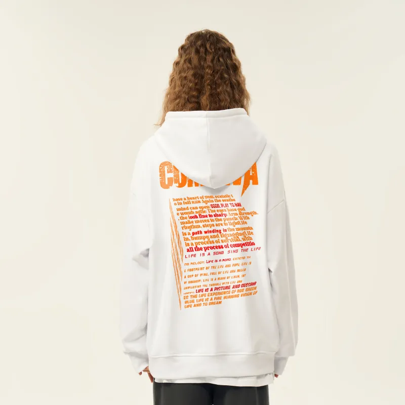 COMOWA Sweatshirts Unisex-5