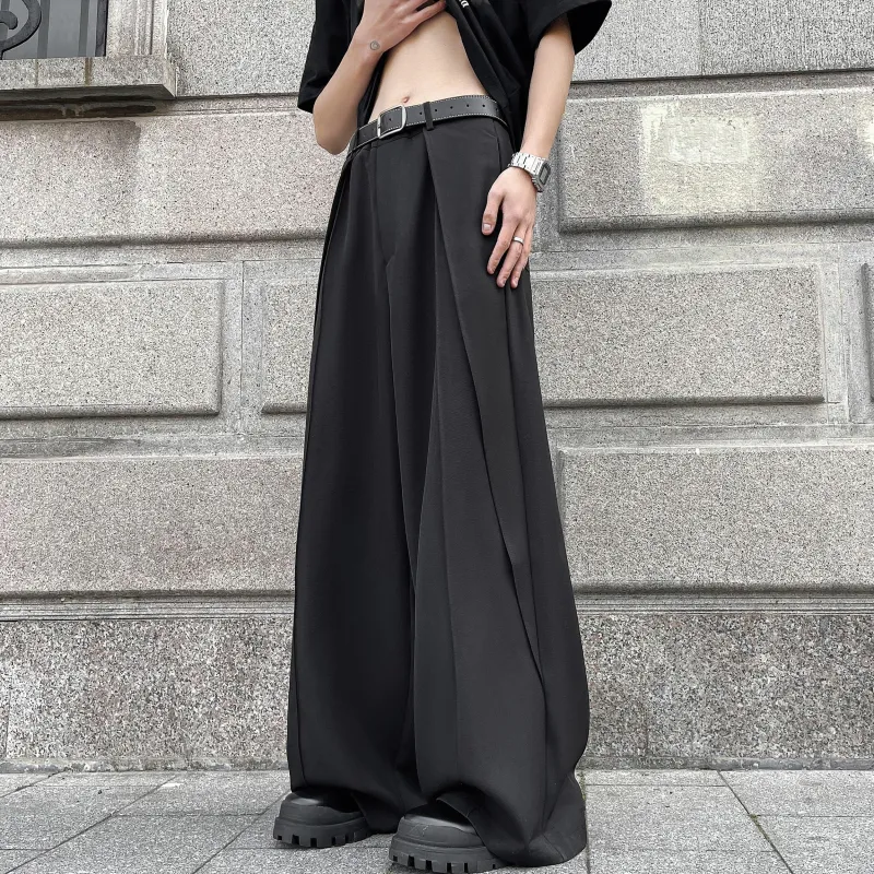 COMOWA Casual Pants Unisex-2
