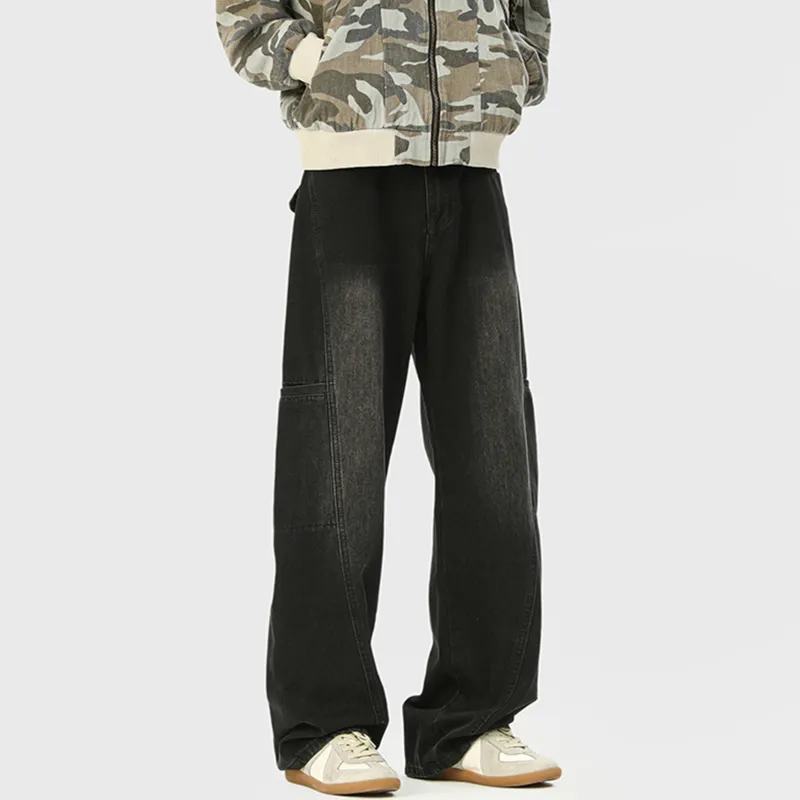COMOWA Jeans Unisex-6