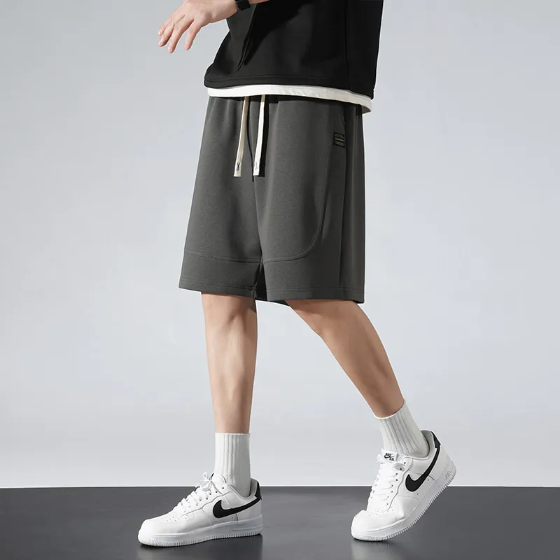 COMOWA Casual Shorts Unisex-9