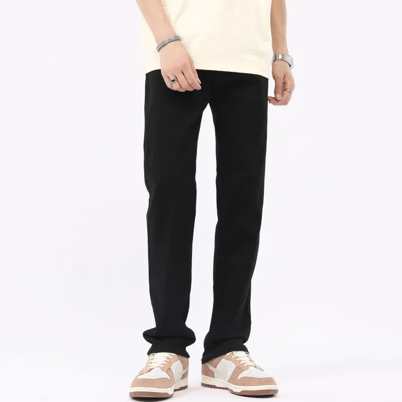 COMOWA Jeans Unisex-4