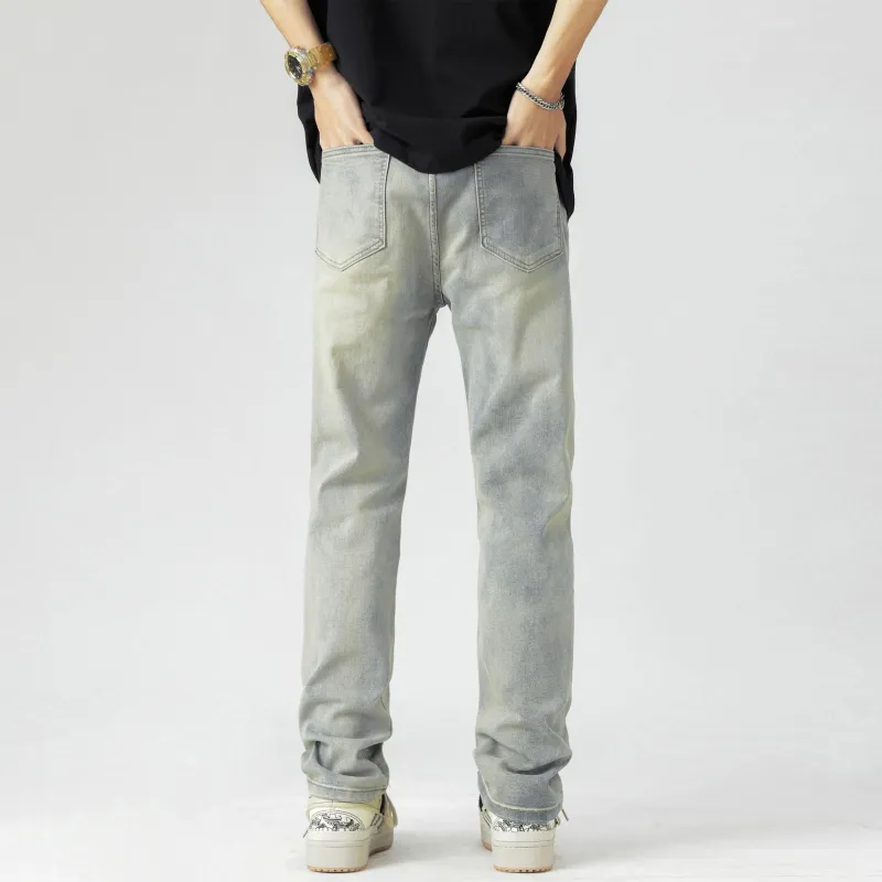 COMOWA Jeans Unisex-3