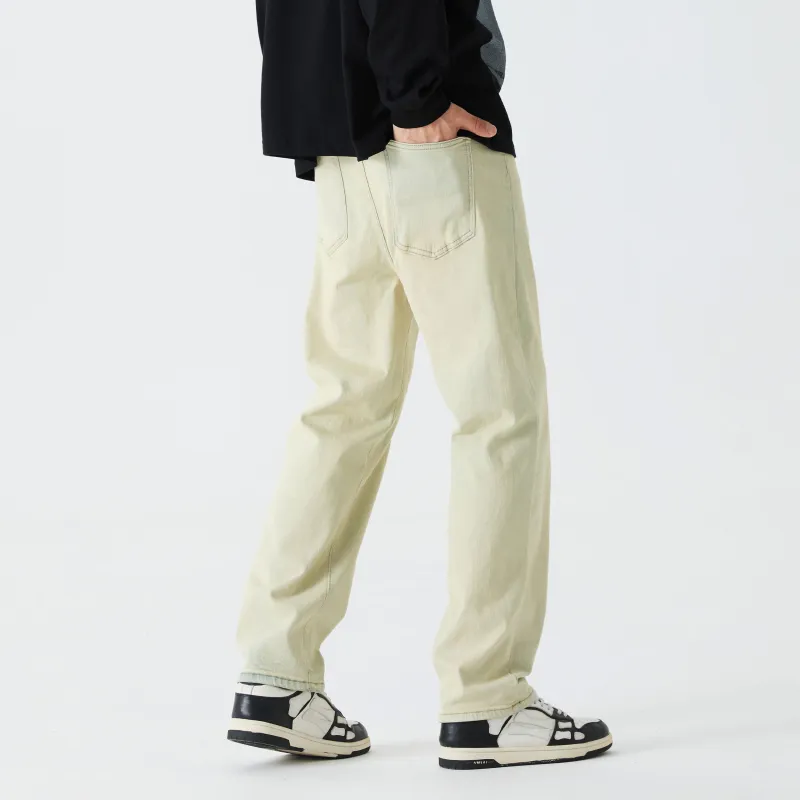 COMOWA Jeans Unisex-3