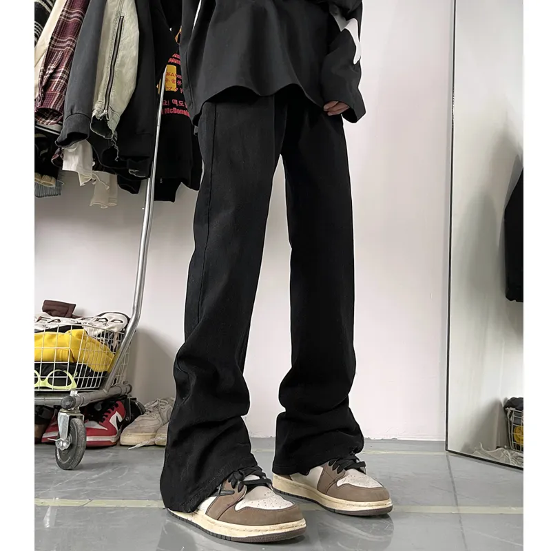 COMOWA Jeans Unisex-7