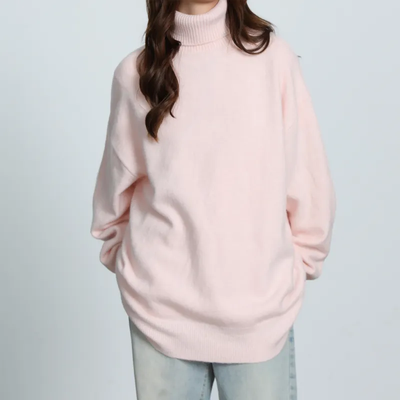 COMOWA Sweaters Unisex-10