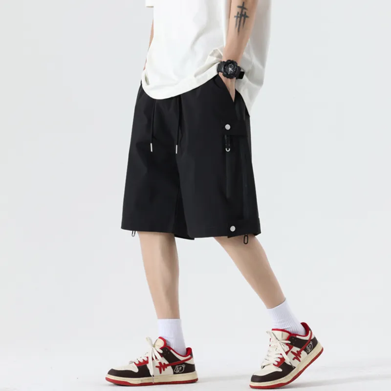 COMOWA Casual Pants Unisex-12