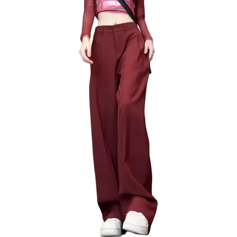 COMOWA Suit Trousers Unisex-9