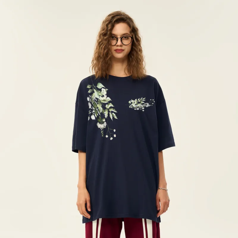 COMOWA T-Shirts Unisex-12