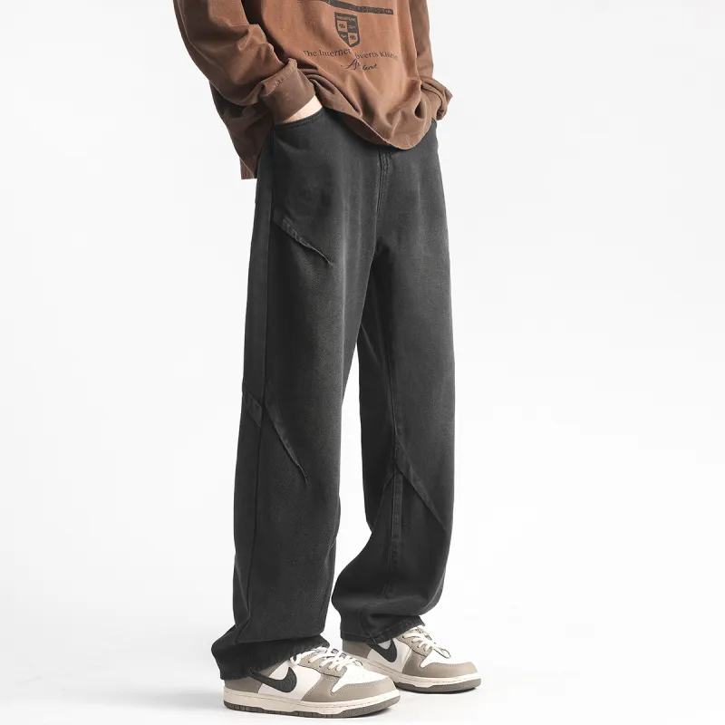 COMOWA Jeans Unisex-5