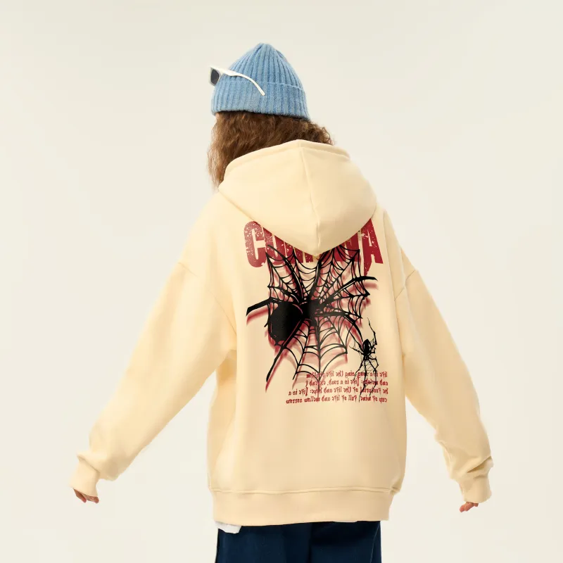 COMOWA Sweatshirts Unisex-8