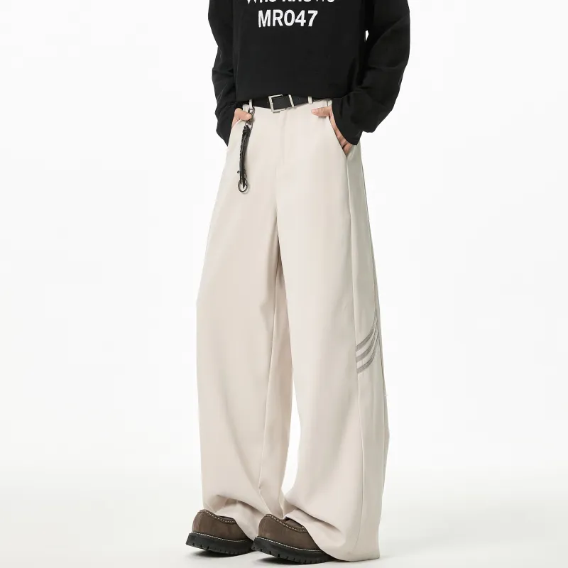 COMOWA Suit Trousers Unisex-7