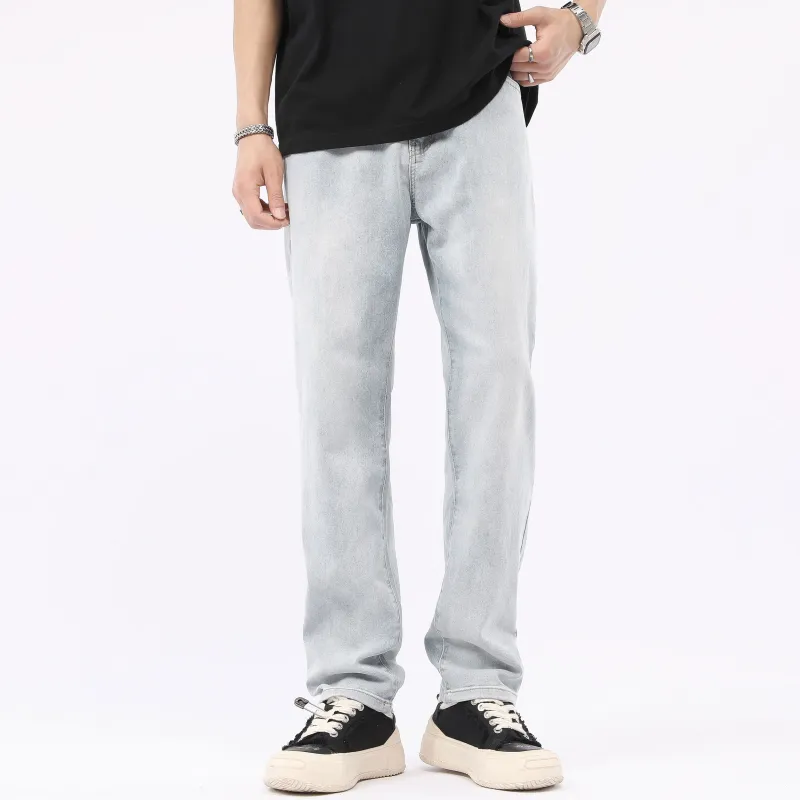 COMOWA Jeans Unisex-14