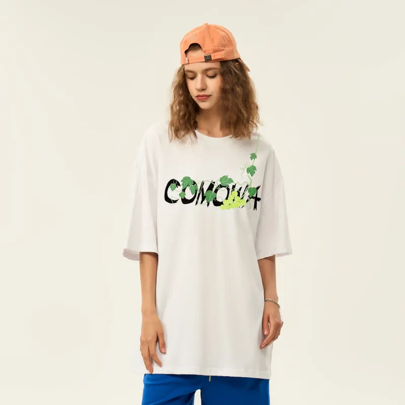 COMOWA T Shirts Unisex-7