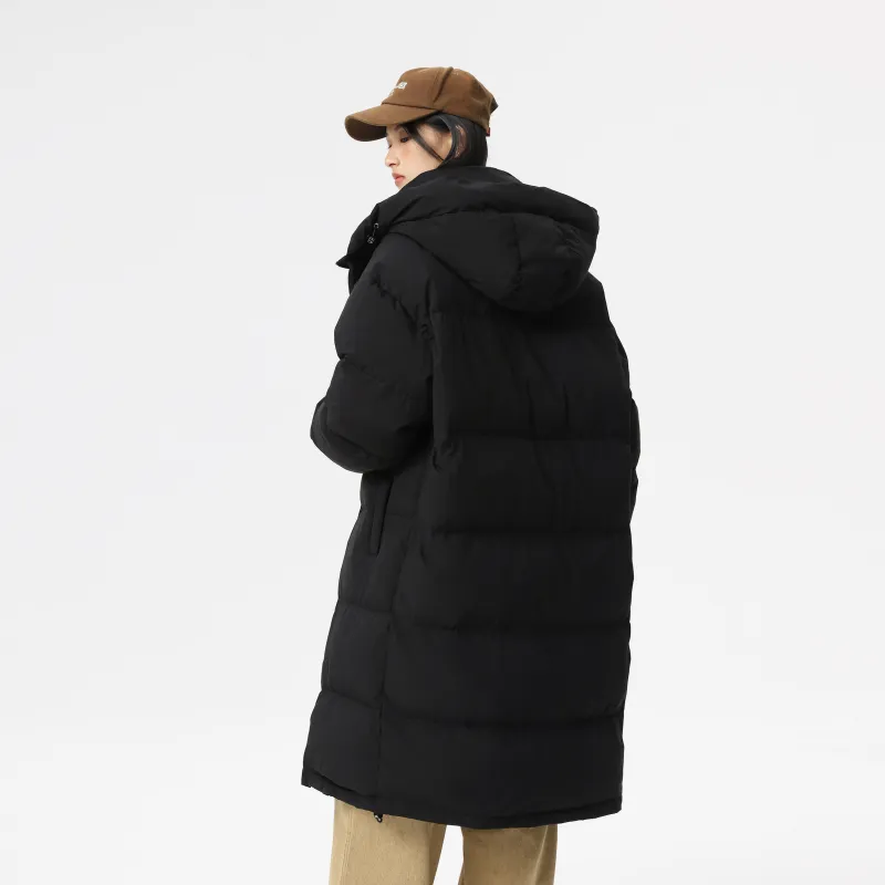 COMOWA Down Jackets Unisex-4