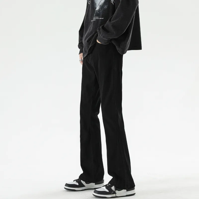 COMOWA Jeans Unisex-2