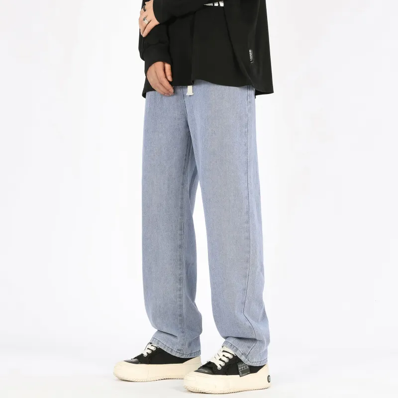 COMOWA Jeans Unisex-6