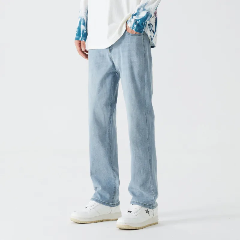 COMOWA Jeans Unisex-16