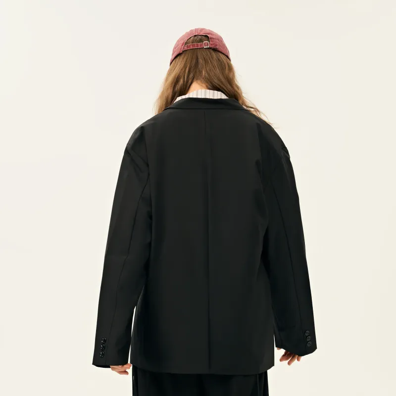 COMOWA Business Suits Unisex-3