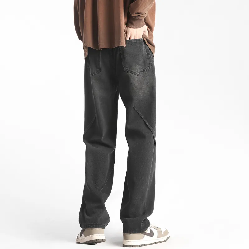 COMOWA Jeans Unisex-3