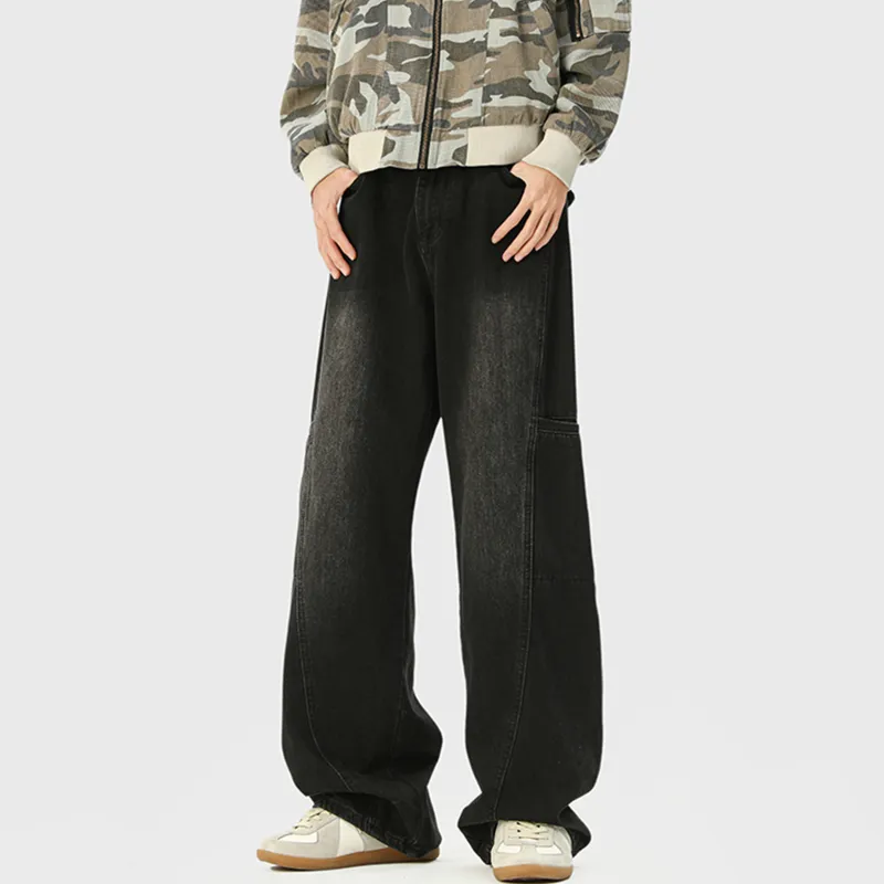 COMOWA Jeans Unisex-7