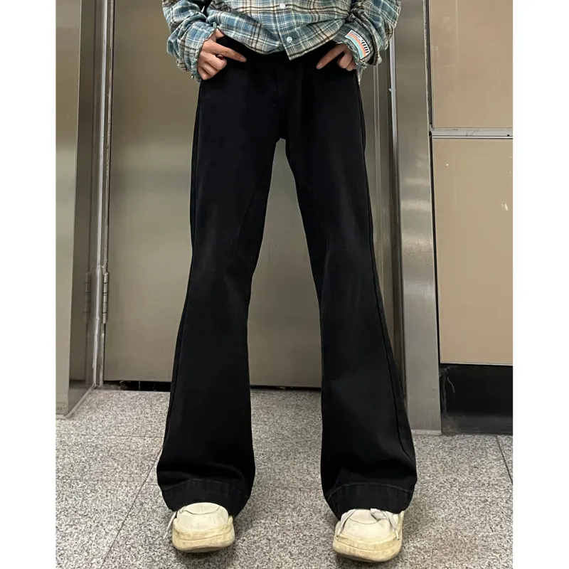 COMOWA Jeans Unisex-7