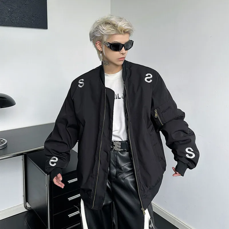 TESTUNG Baseball Jerseys Unisex-6
