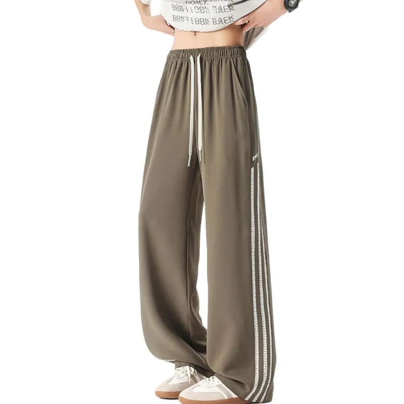COMOWA Casual Pants Unisex-5