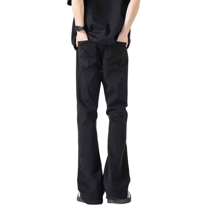 COMOWA Jeans Unisex-5