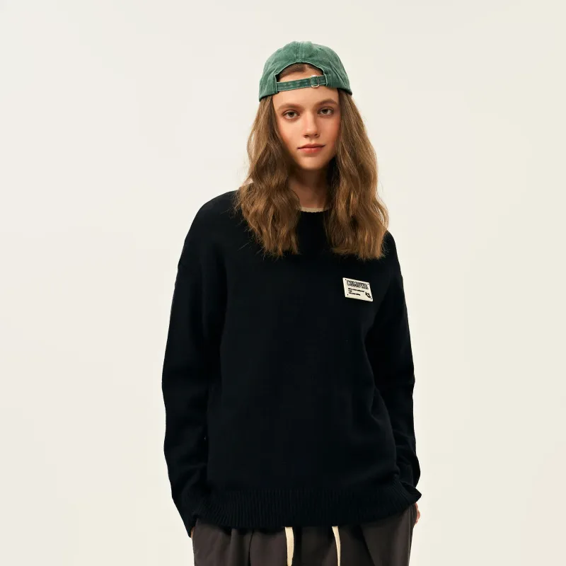 COMOWA Sweaters Unisex-9