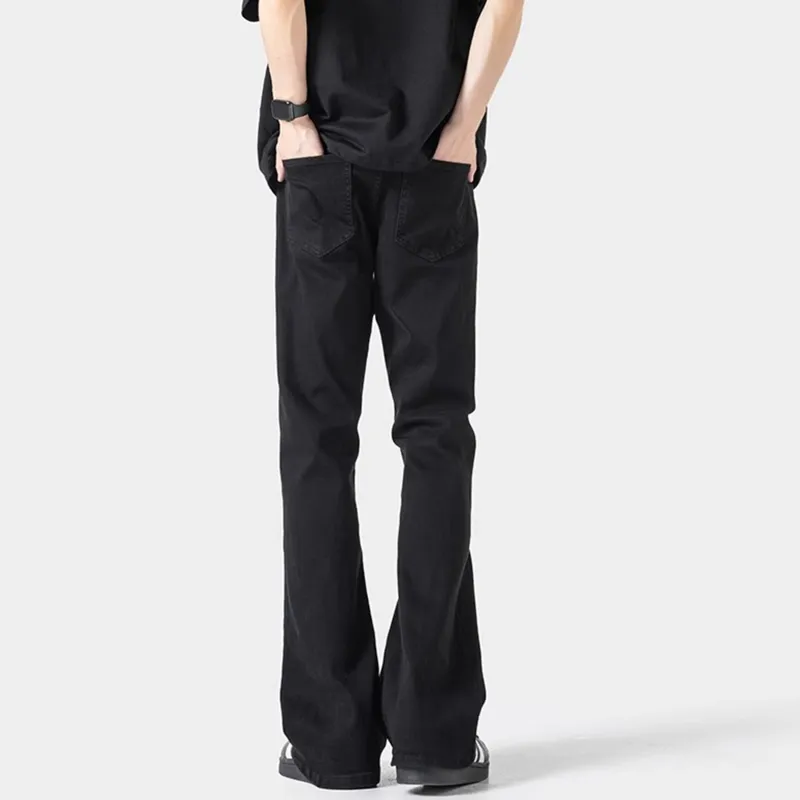 COMOWA Jeans Unisex-7