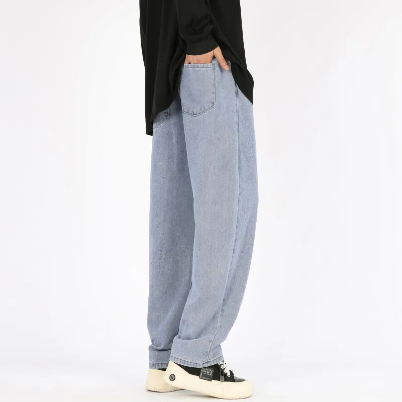 COMOWA Jeans Unisex-7