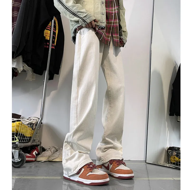 COMOWA Jeans Unisex-15