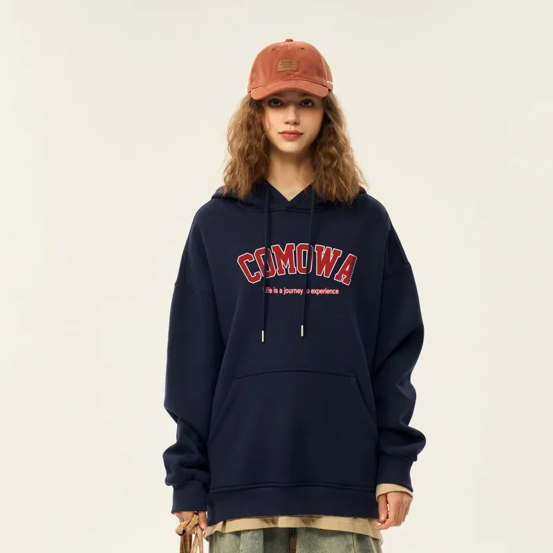 COMOWA Sweatshirts Unisex-10
