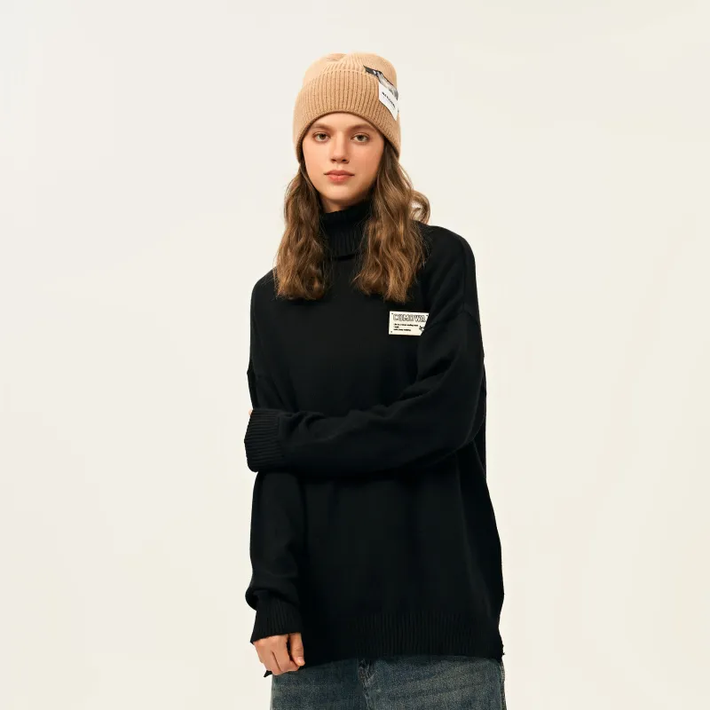 COMOWA Sweaters Unisex-20