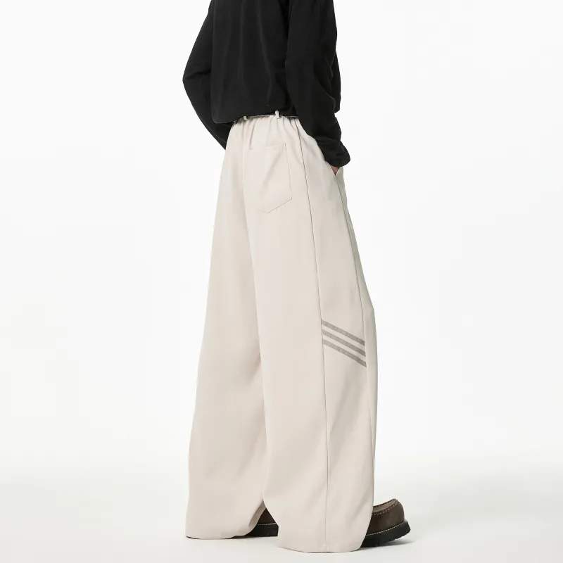 COMOWA Suit Trousers Unisex-8