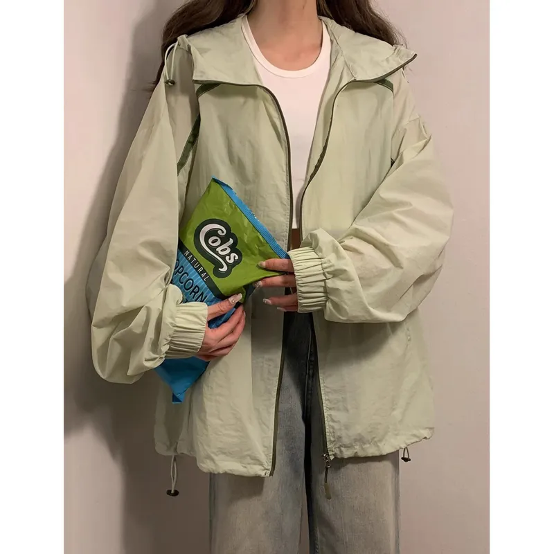 COMOWA Jackets Unisex-5