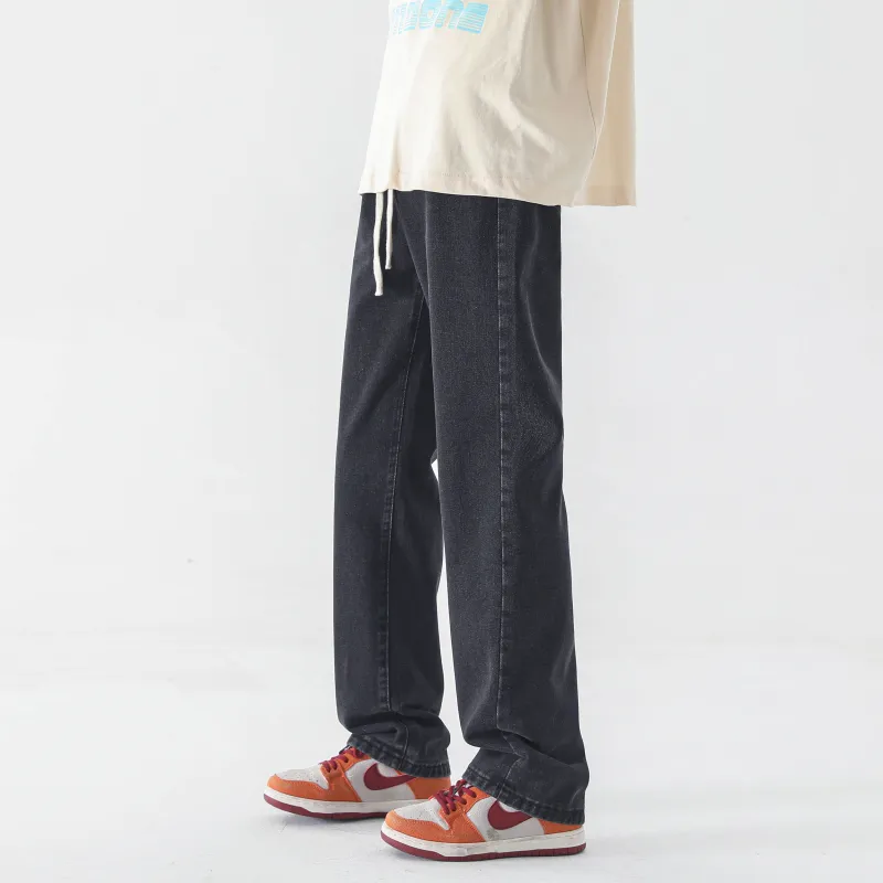 COMOWA Jeans Unisex-11