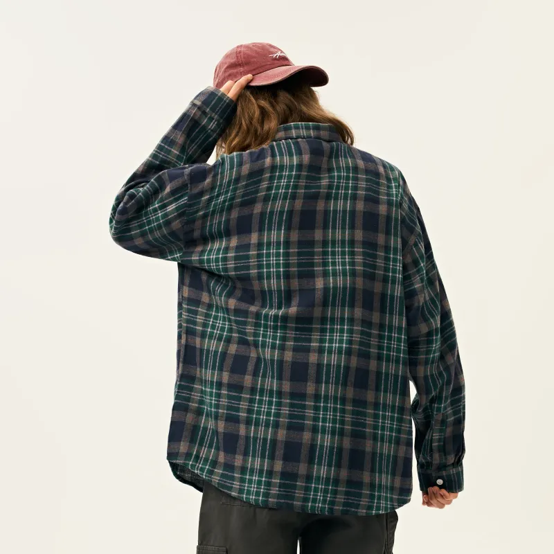 COMOWA Shirts Unisex-13