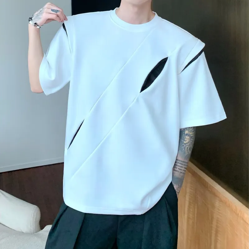 COMOWA T Shirts Unisex-5