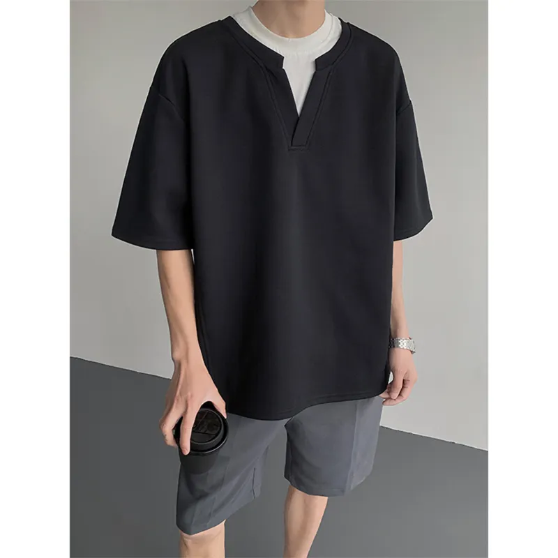 COMOWA T Shirts Unisex-6