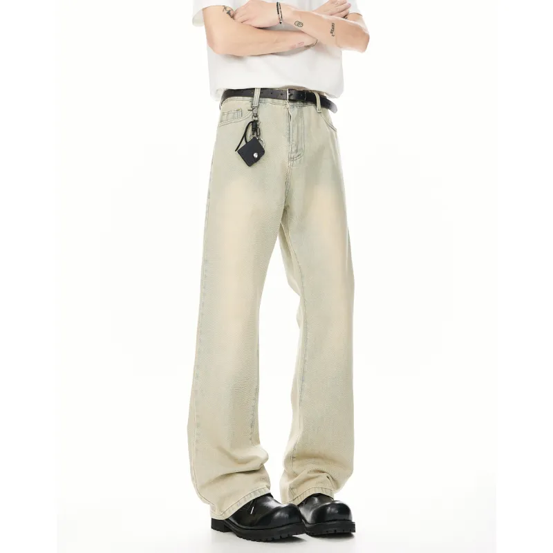 COMOWA Jeans Unisex-19